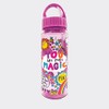 Rachel Ellen Drinks Bottle - Unicorns & Rainbows - "You