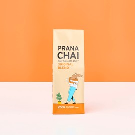 Prana Chai Original Blend PRANA CHAI ORIGINAL BLEND 250G