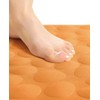 Bligli Bathtub Mat Non Slip, 16x40 inch Extra Long Bath