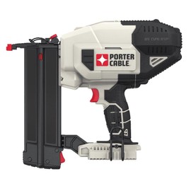 PORTER-CABLE PCC790B 20V MAX Lithium 18GA Brad Nailer Kit (Bare Tool Only)