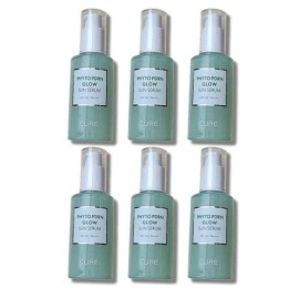 Kim Jeong-moon Aloe PDRN Sun Serum 50ml 6pcs (51180624) / 김정문알로에 PDRN 선세럼 50ml 6개 (51180624)