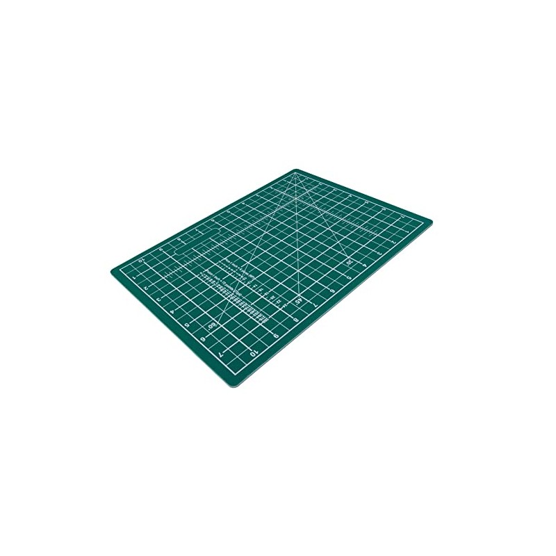 Huron Precision Self-Healing Cutting Mat 9 x 12 (A4) for
