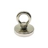 HOOK481 Super Strong Magnetic Hook, Maximum Load Capacity: Approx. 176.4