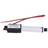 Linear Actuator 50mm Stroke DC 12V Low Noise Internal Limit