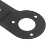 Trailer Socket Bracket, Trailer Cable Connector, 7 Pin Heavy Duty