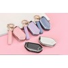 for kia Key Fob Cover - 5 Button Soft TPU
