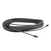 for Starlink Cable IP68 Waterproof 1200Mbps Smooth Transmission Extender Cable