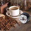 Distributor Espresso Accessories 51 mm Barista Accessories Leveler Tool Tamper