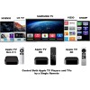 For Apple New IR Remote for Apple TV 2nd 3rd