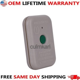 Factory/OEM OEM TPMS19 TPMS Reset Tool Tire Pressure Sensor Training Activation Transmitter