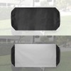 LKV UTV Seat Cover Replacement for Polaris Ranger 400 500