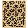 Hampton Art CC DV Damask BKGRD