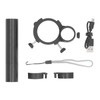 Paint Spray Gun Lighting System Brightness Adjustable Portable Paint Sprayer