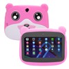 Kids Tablet 7 Inch Little Bear Shaped 2GB 32GB 5000mAh