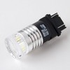 NOKYA 3157 LED White 3W 6000K 190Lm Made in Taiwan