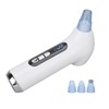 Cold Heated Blackhead Remover Clean Acne Pore Electric Blackhead Remover