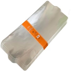 Grill Parts For Less Drip Tray Liner Grill Accessory 5-Pack BAC410 for Timberline 1300, Texas Elite 34, Pro Series 34 Pellet Grills