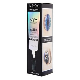 NYX Professional Makeup, Primer para glitter, 10 ml                                                                                                   