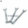 AB Tools 10mm and 13mm Metric Combination Spanners Spanner 3