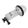 Action Camera Waterproof Housing Case 40m Protective Underwater Dive Housing