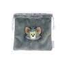 SK Japan Tom and Jerry Face Mask Drawstring Tom