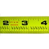 Bon 14-160 25-Foot by 1-Inch Power Tape with Fraction Marks