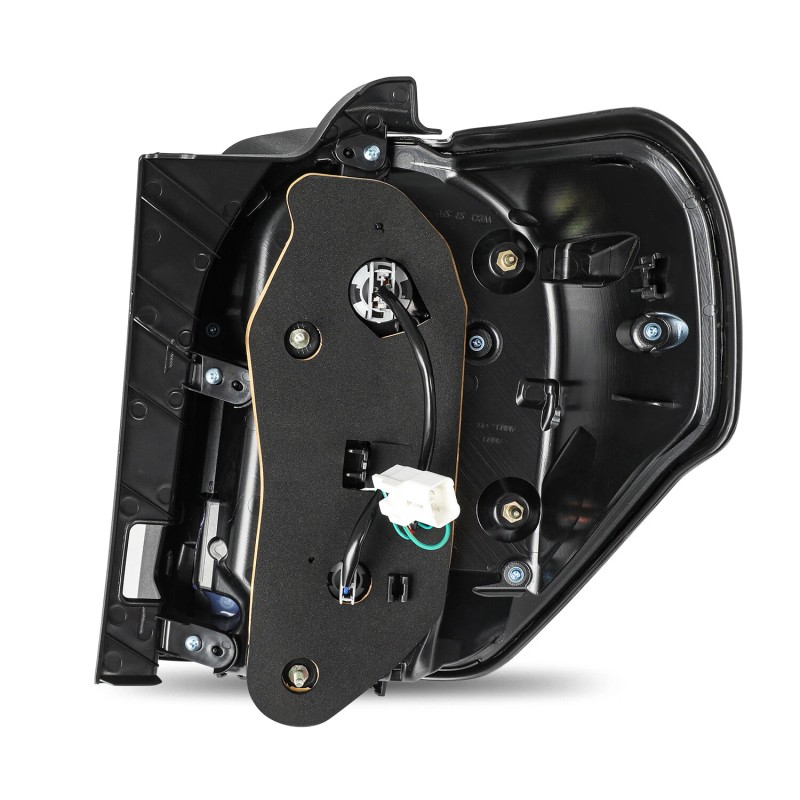 Auheadmotor Rear Tail Light Brake For 2014-2020 Toyota 4Runner Driver