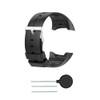 Hensych Replacement Wrist Strap Sport Bracelet Watch Band for Polar