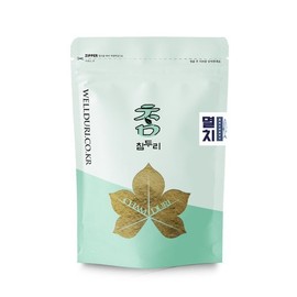 참두리 멸치가루분말 500g (국내산) Chamduri Anchovy Powder 500g (Domestic)