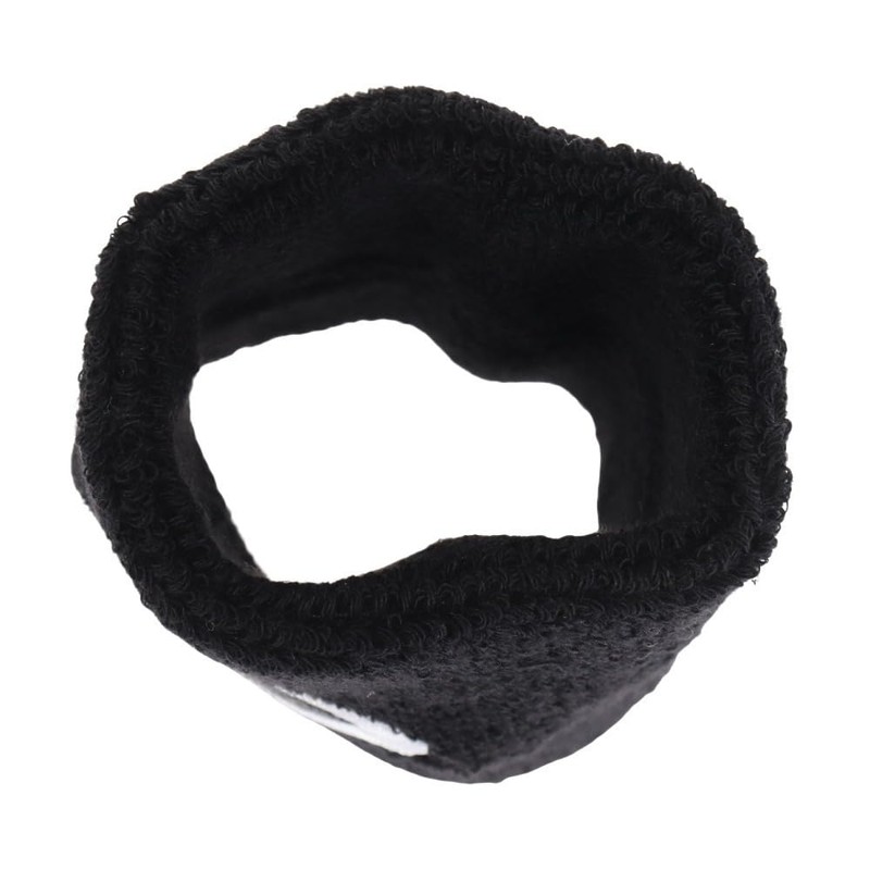 Oakley FOS901439 Wrist Band ESSENTIAL WRIST BAND 23.0, BLACKOUT