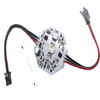 JIAANDA Led Pixel modules;UCS2904 RGBW/RGBWW addressable Smart modules; Full Color