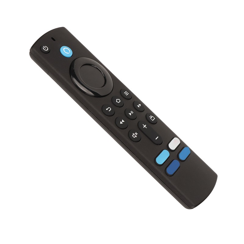 TV Control Replacement Professional Easy to Use TV Remote Control