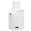 Electric Air Pump 1600mAh Battery Powered 3.5Kpa Quick Fill Mini