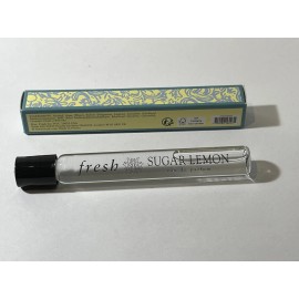 Fresh Sugar Lemon Eau de Parfum Choose Volume New In Box - 10 ml