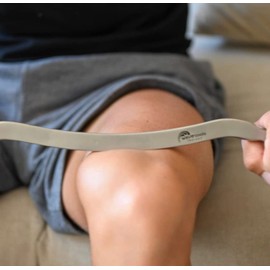 Recover Muscle Scraper and Massage Handle Bar Professional Grade