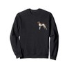 German Shorthaired Pointer Sweatshirt