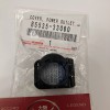Toyota Genuine OEM Toyota Power Outlet Socket Cover 13-19 4Runner