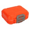 Tackle Boxes Thickened Multifunctional Double Opening 4 Sided Shockproof Sealed