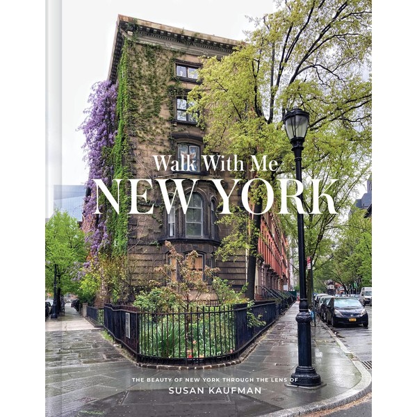 Walk With Me: New York