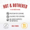 Perky Jerky Hot and Bothered Turkey Jerky, 2.2oz (Pack of