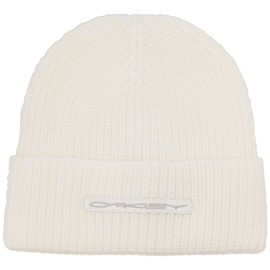 Oakley Men's Soho Beanie, White
