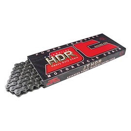 JT Sprockets JTC420HDR098SL 420 HDR 98-Link Heavy Duty Drive Chain