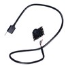0.3MP Camera Module for OV7670 Chip 640x480 30FPS USB Wired