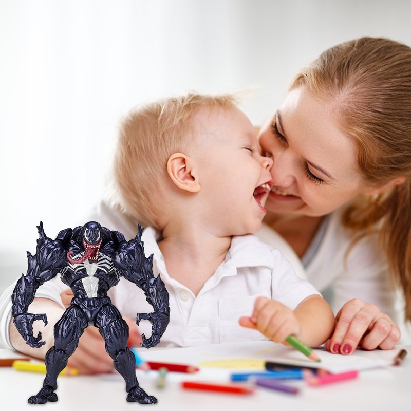 Action Figure Ornament Figure Model Multipurpose Reusable Anime Toy Ornaments