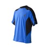 Body Glove Mens Athletic-Rash-Guard-Shirts, Royal, Medium US