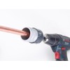 Ichinen TASCO TA530TA-S Reamer Adapter Set