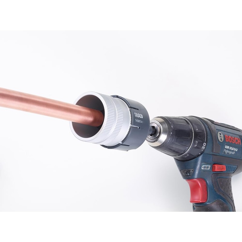 Ichinen TASCO TA530TA-S Reamer Adapter Set