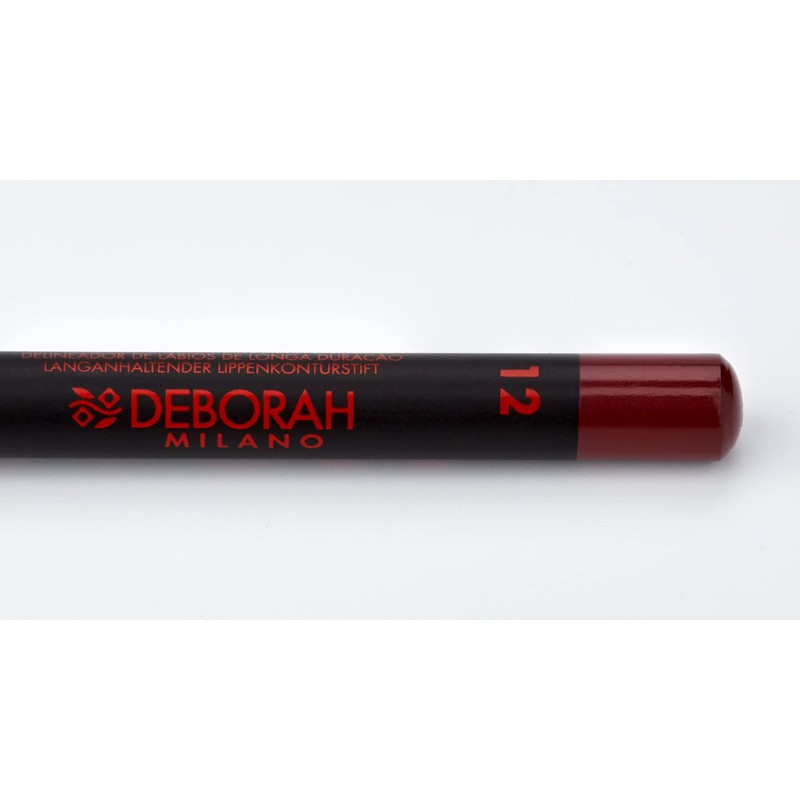 Deborah Lip Liner 24 Ore No. 12