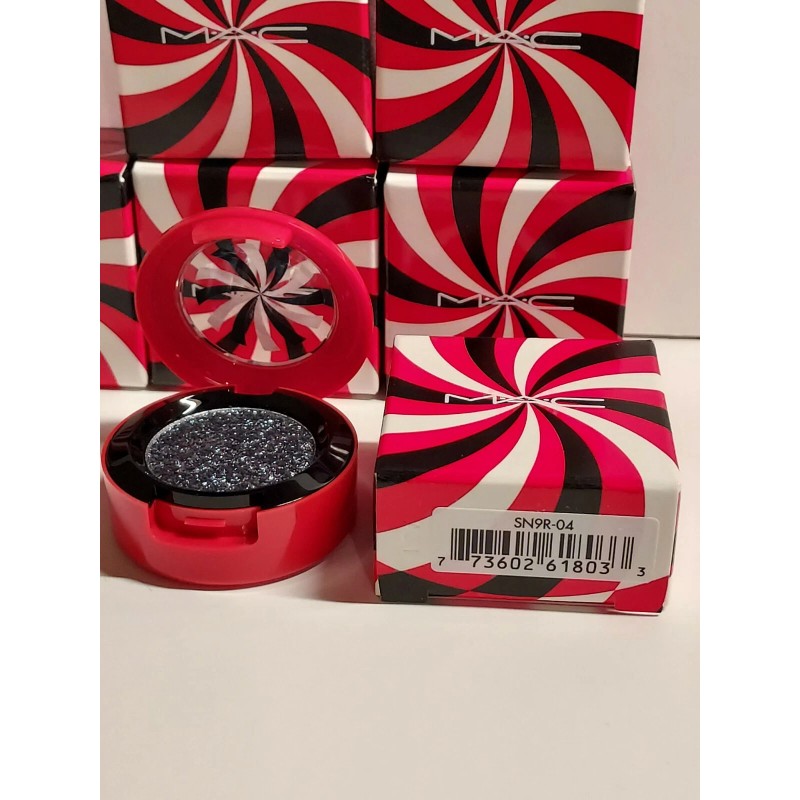 M·A·C MAC Hypnotizing Holiday Shadeshifter Duochrome Eyeshadow *PRRRPLEXING!*