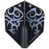Robson Bull's NL Plus Tribal Flight - Standard Colour White